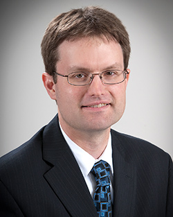 Jeff Sickman