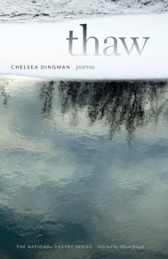Cover of Chelsea Dingman's Thaw
