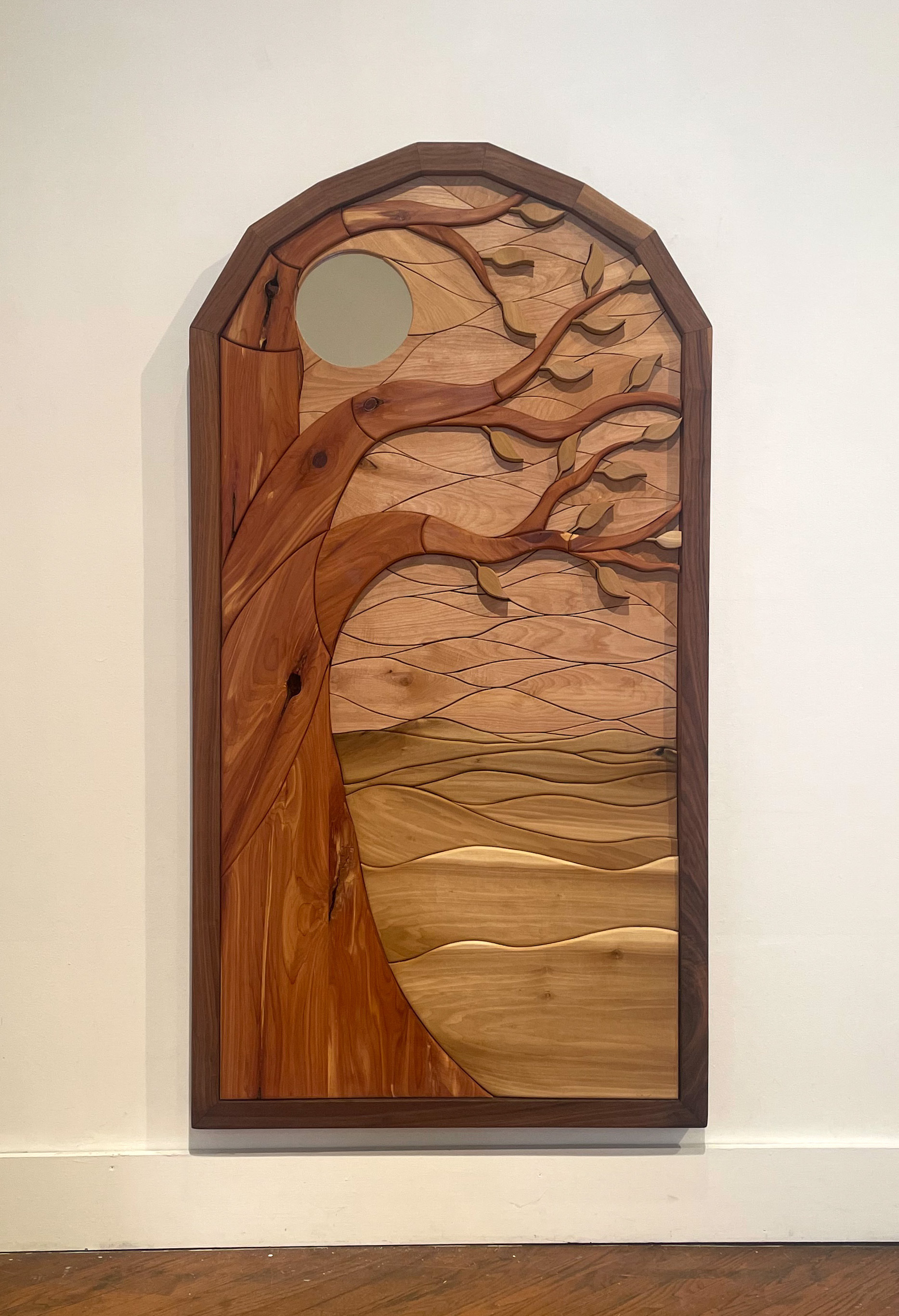 Ally Hinton | Room for Introspection