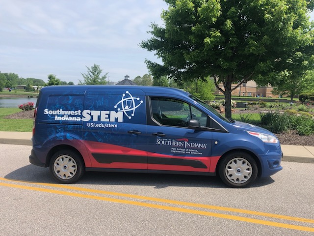 Equipment Lending Service