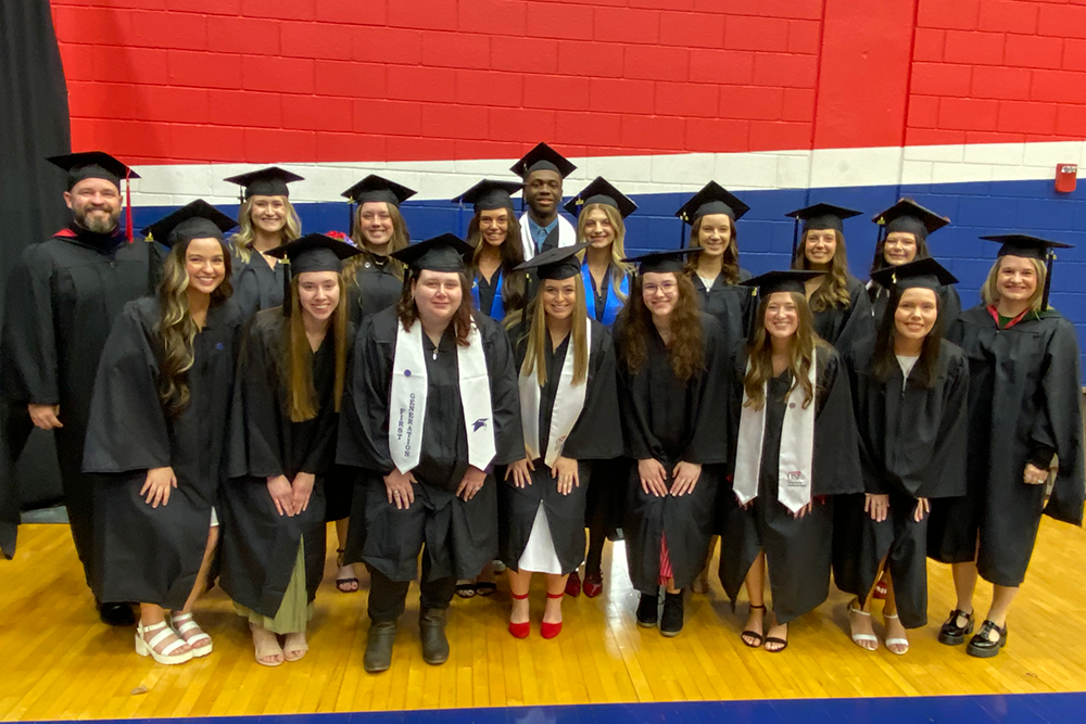 Student and Program Outcomes