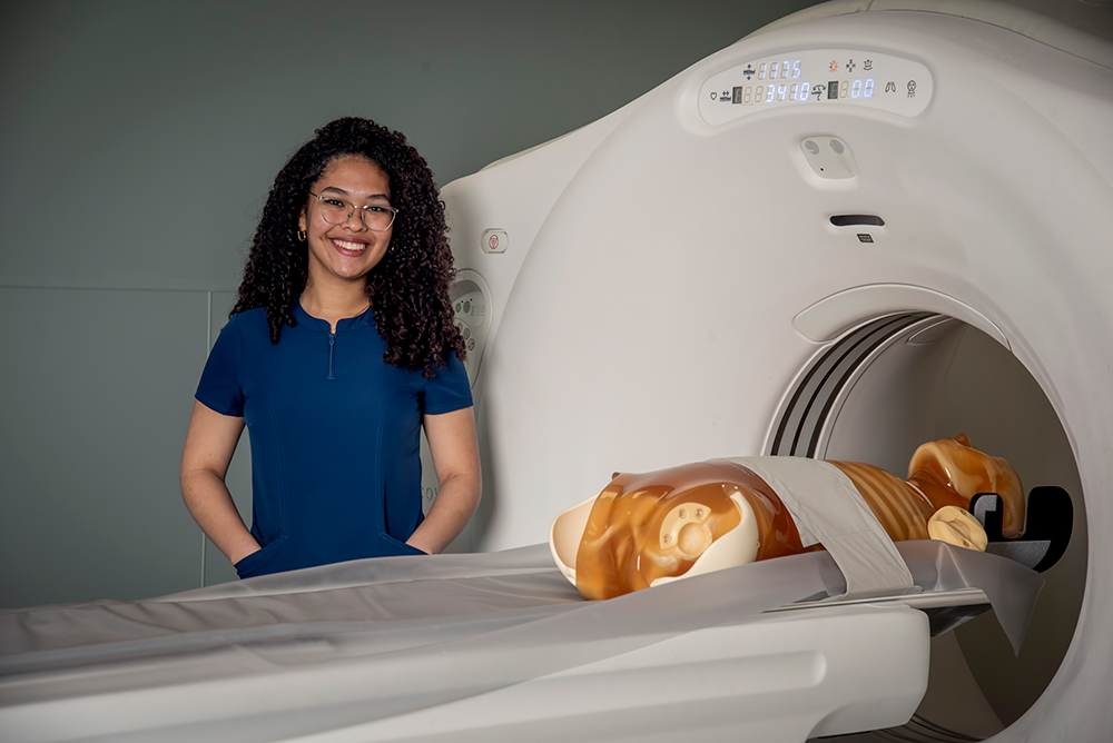 Outstanding Alumni Award