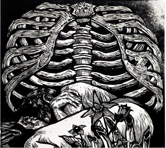 Inka Kobylanski | Ichor