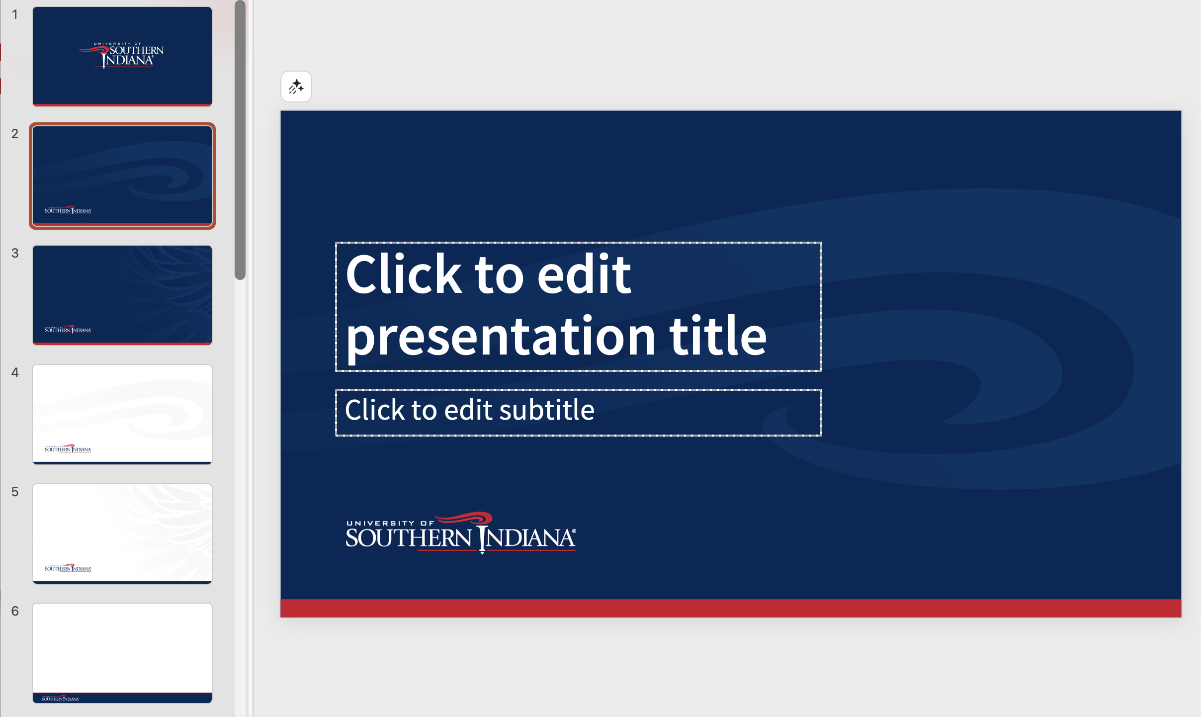 Powerpoint thumbnail