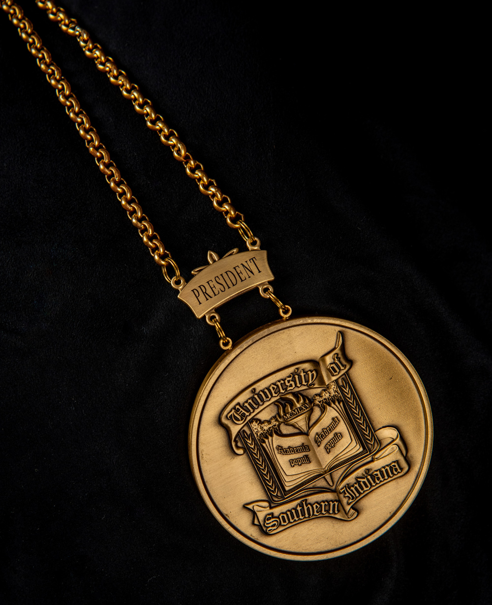 Presidential Medallion