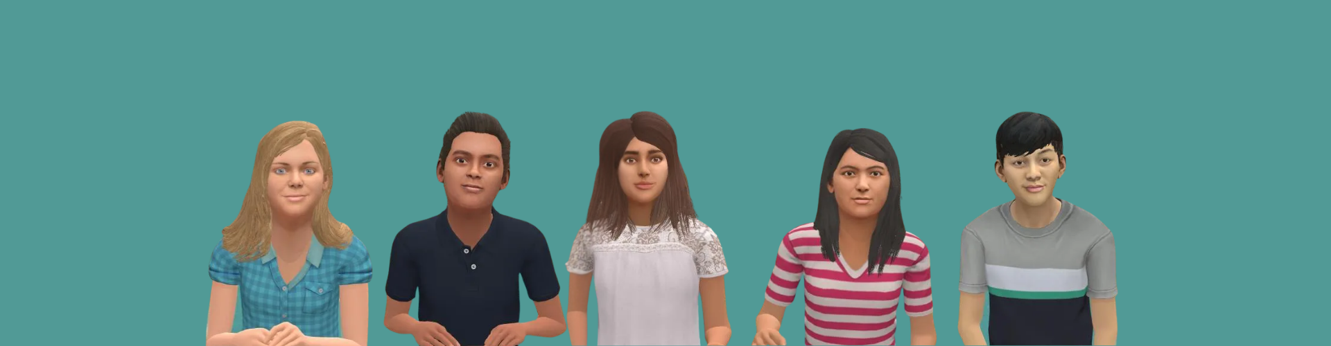 Screagle Teaching Simulation