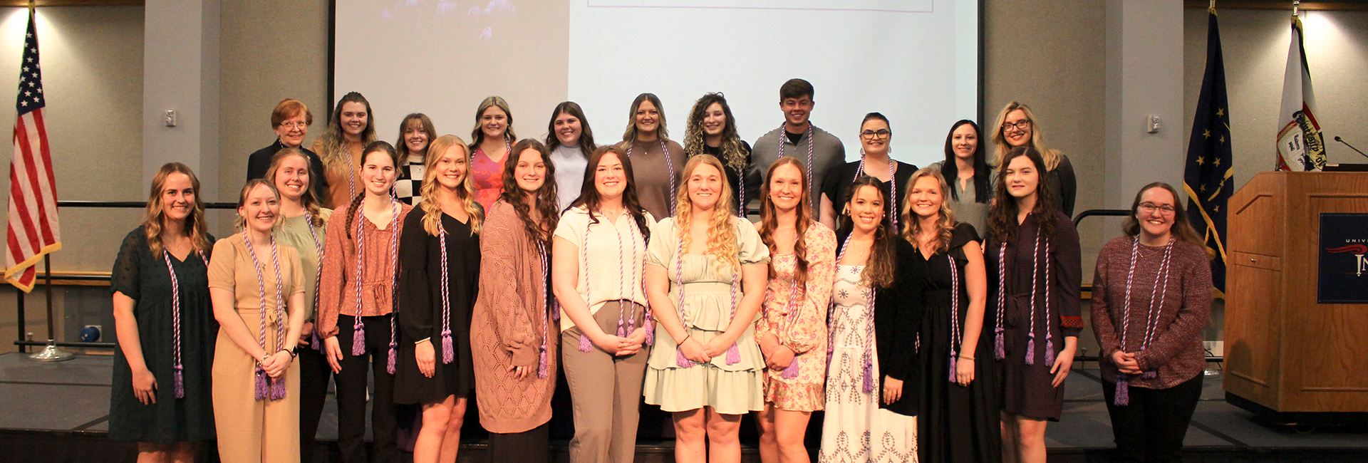 Student Organizations