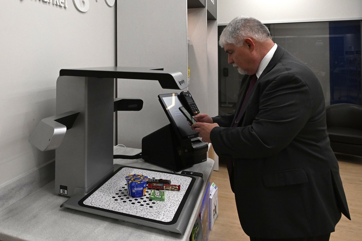 Food Hive opens Wednesday, February 25