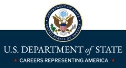 US Department of State Careers Representing America image