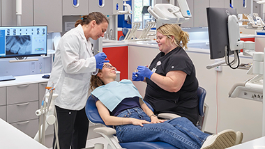 Track III Accelerated Entry-Level Program