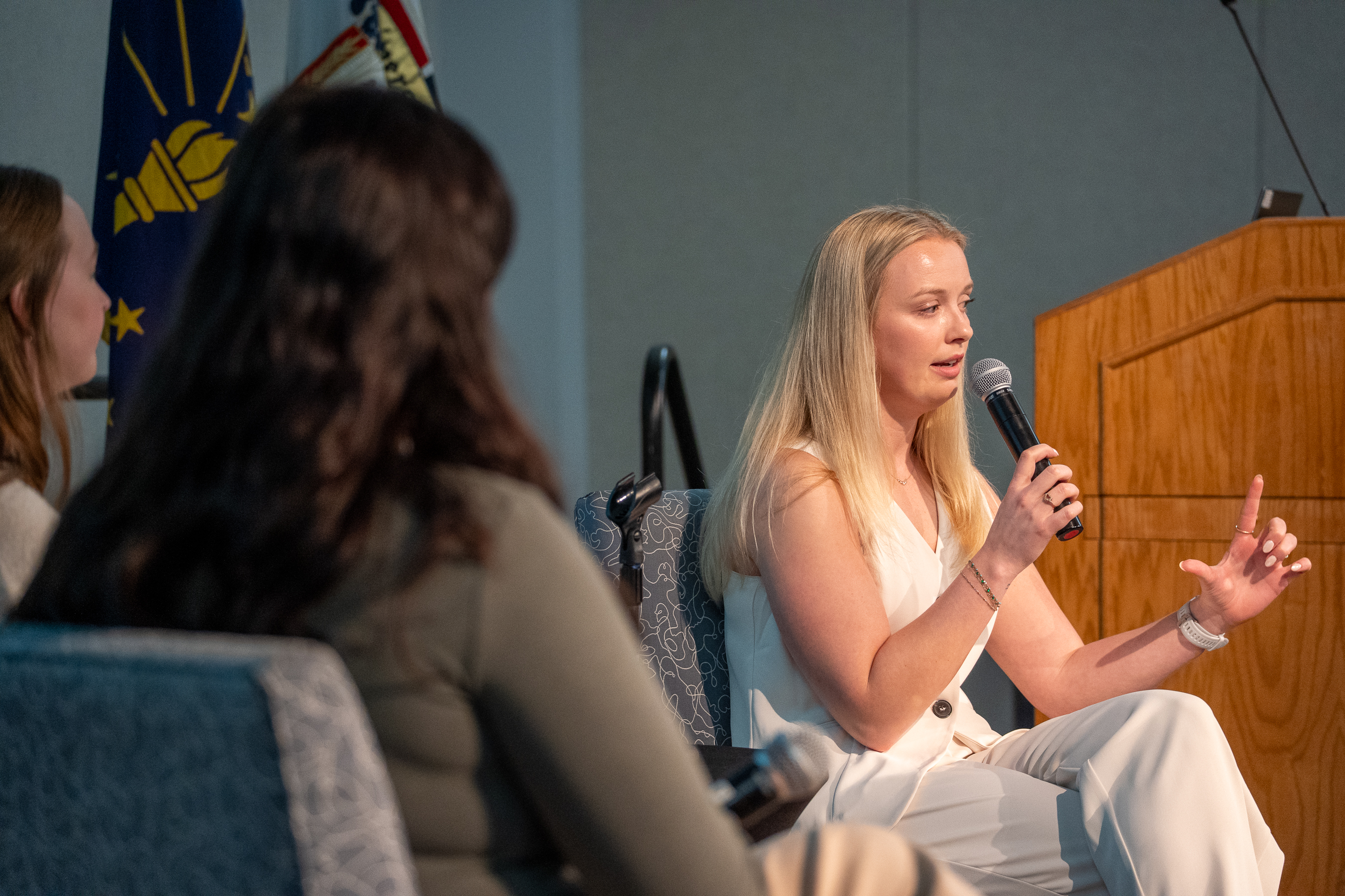 Social Media Symposium