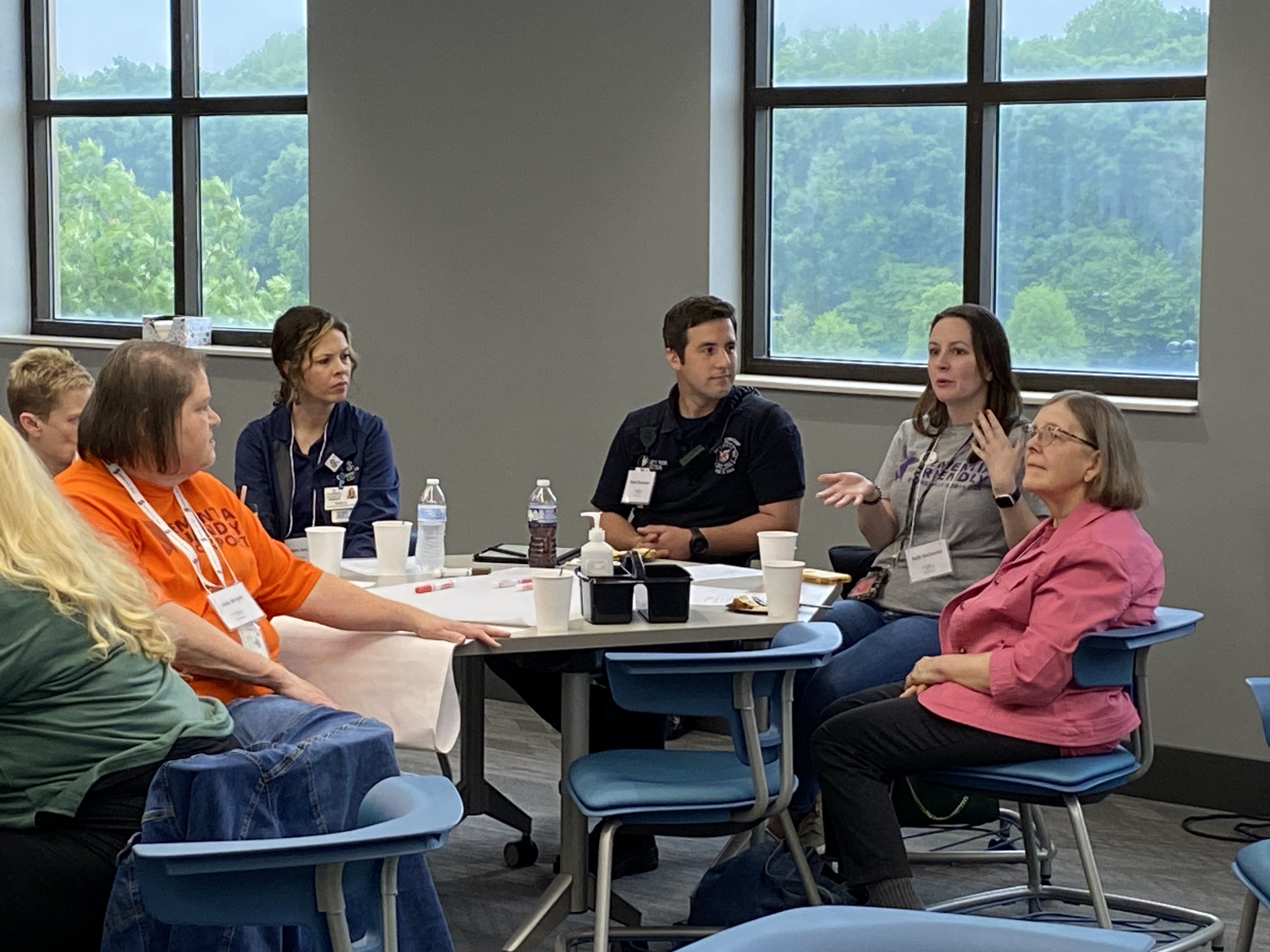 Careers in Aging Month