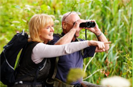 Chronic Disease - photo of people outdoors