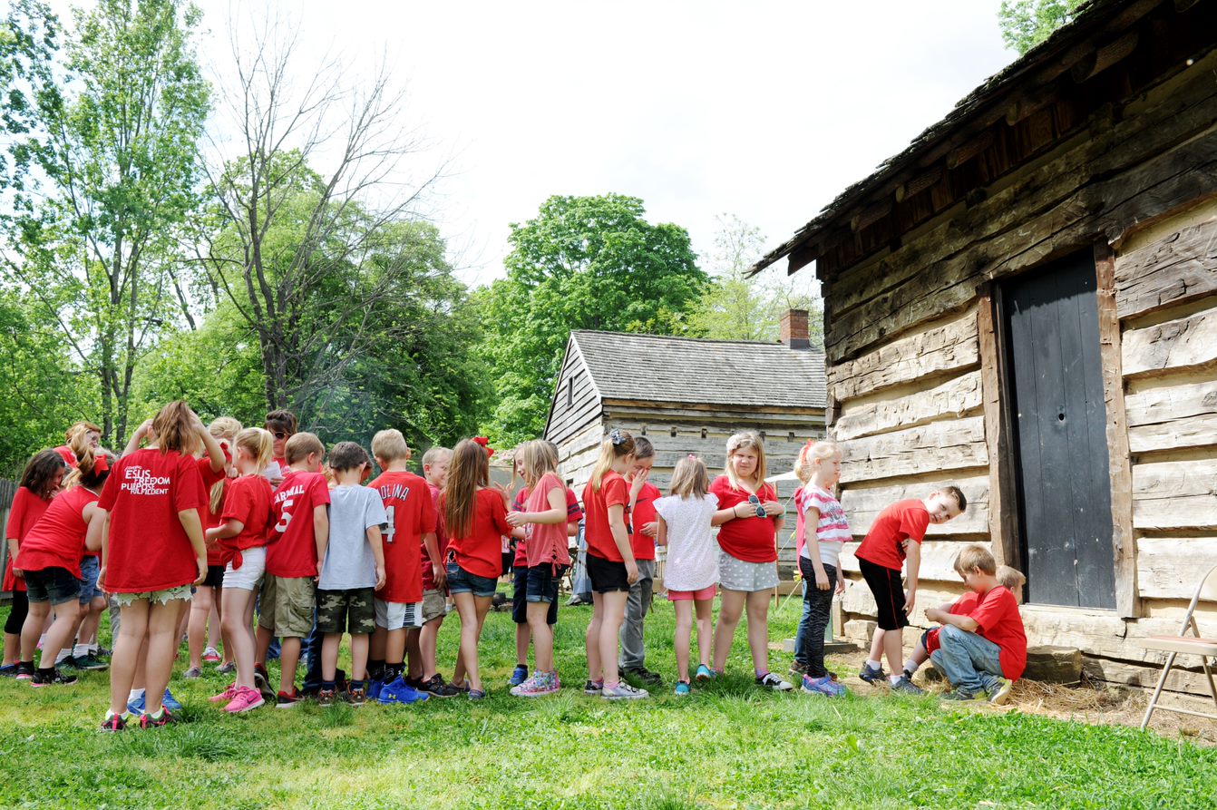 Community Engagement