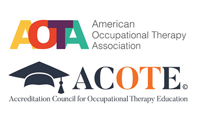 ACOTE logo