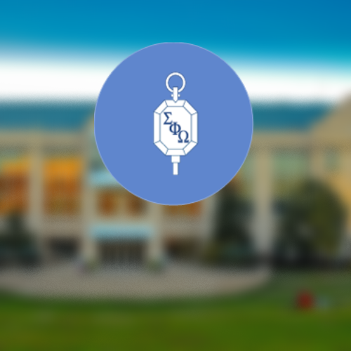 Social Work - Delta Phi Chapter of Sigma Phi Omega