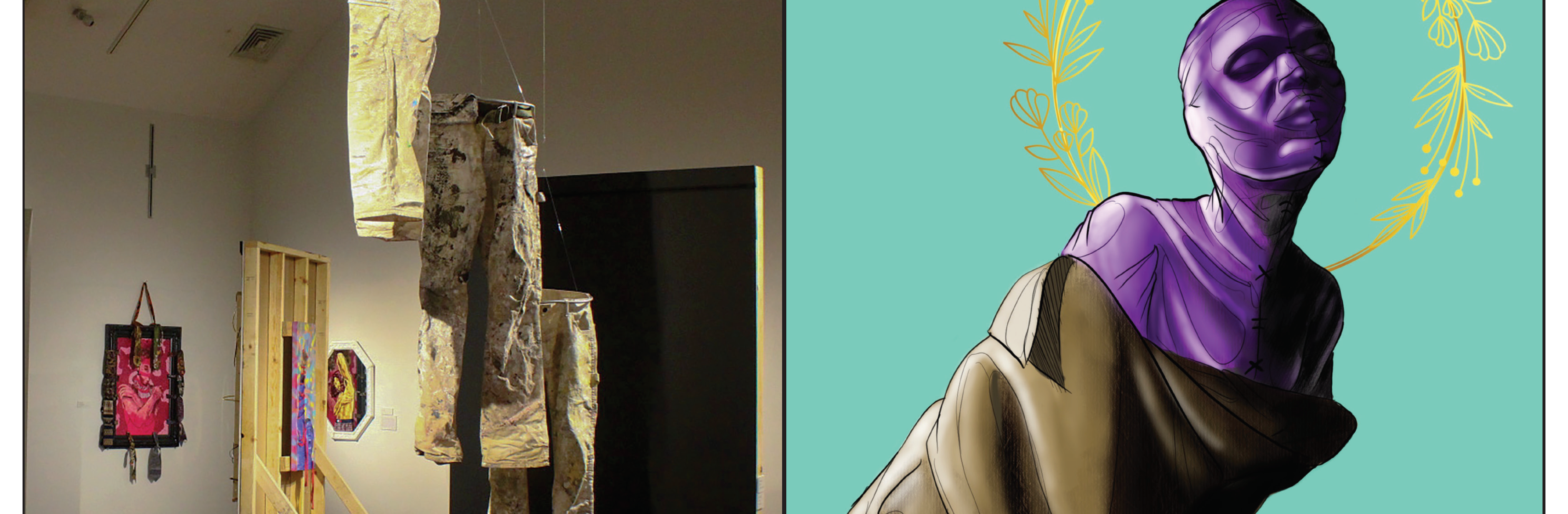 Summer Exhibitions 2024