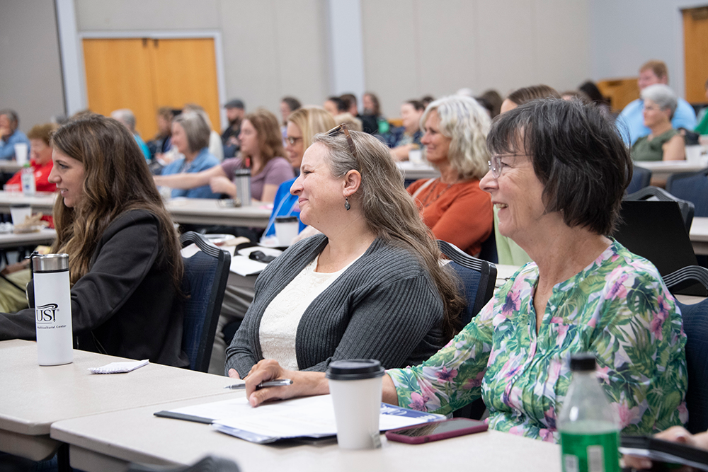 Conferences and Workshops