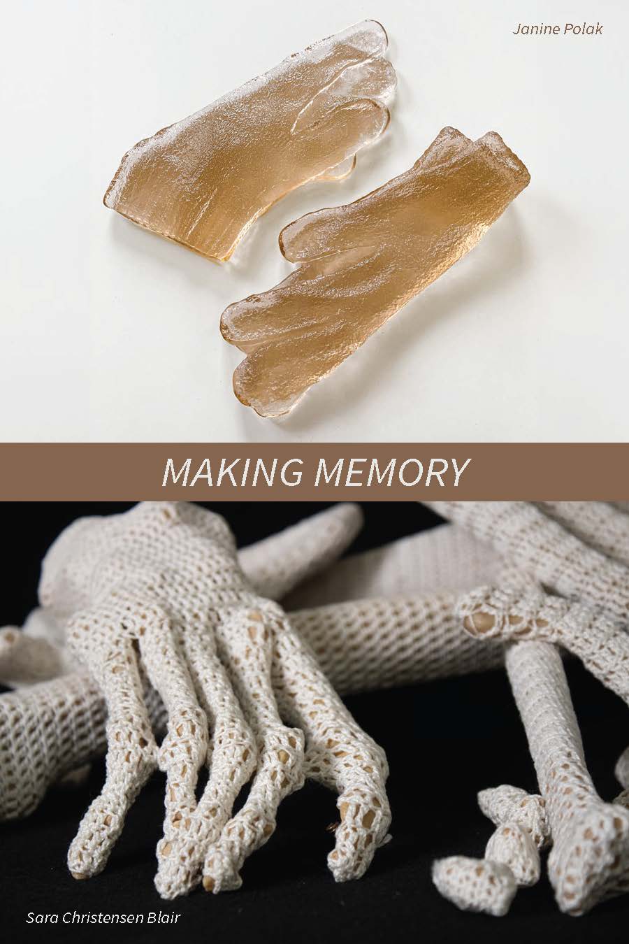 Making Memory