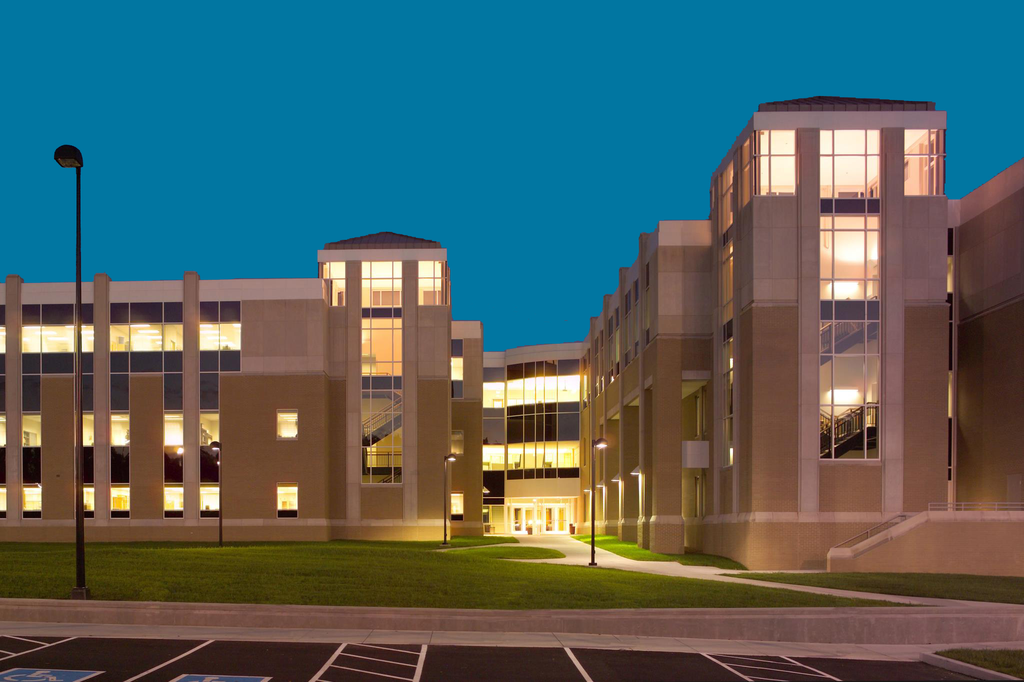 Explore USI Summer Series