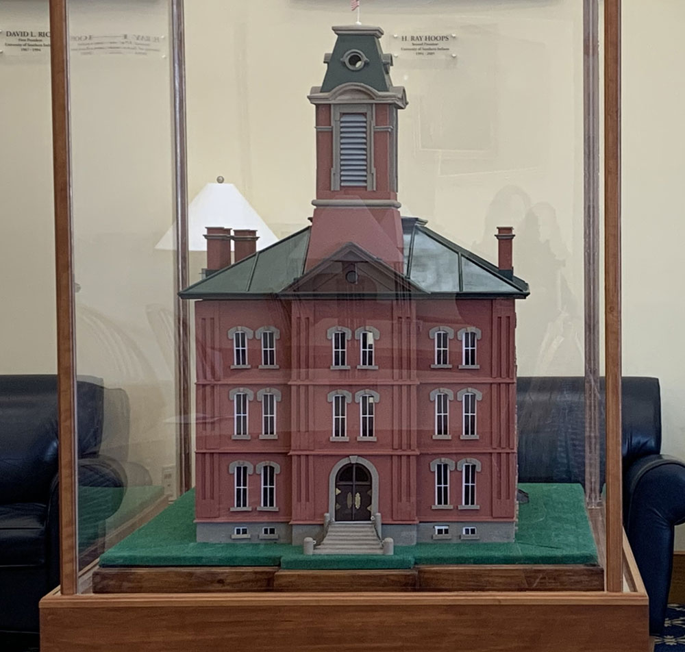 Centennial School