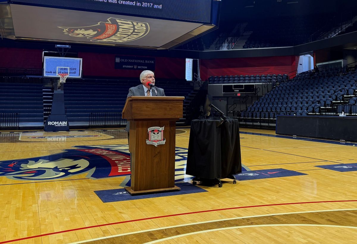 2026 Spring Meeting recap - News article image