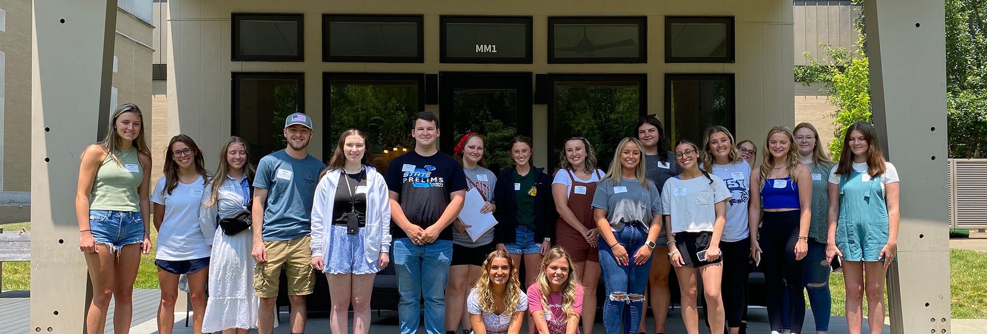 Minka Learning Lab for Living Well