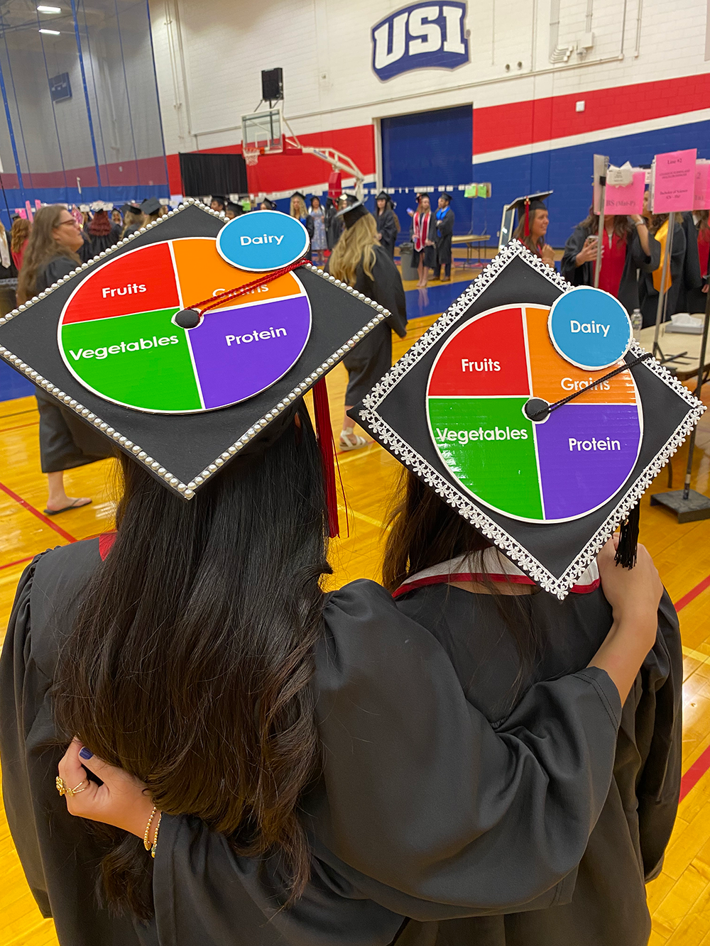 Dietetics Internship