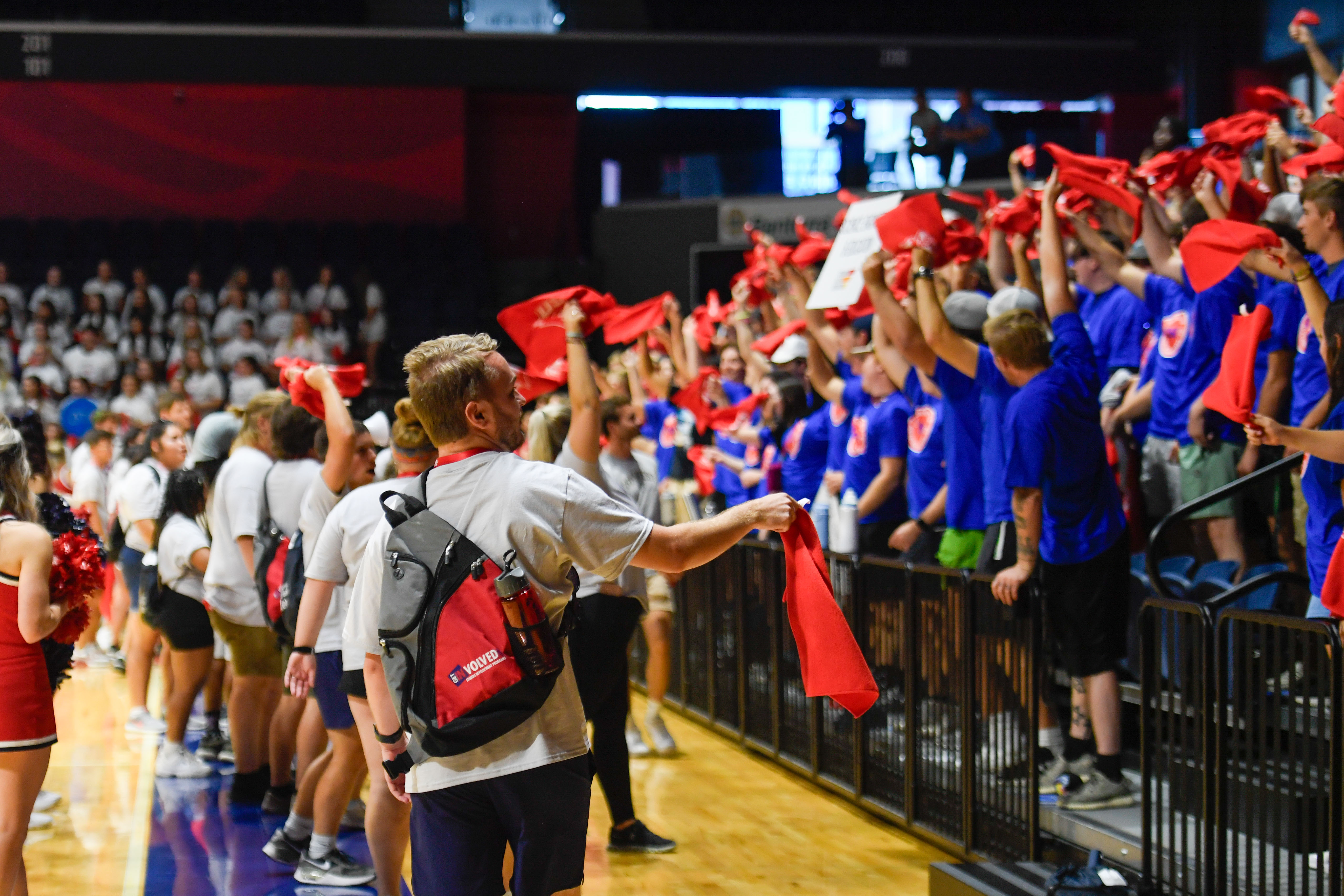 Eagle Experience Programs