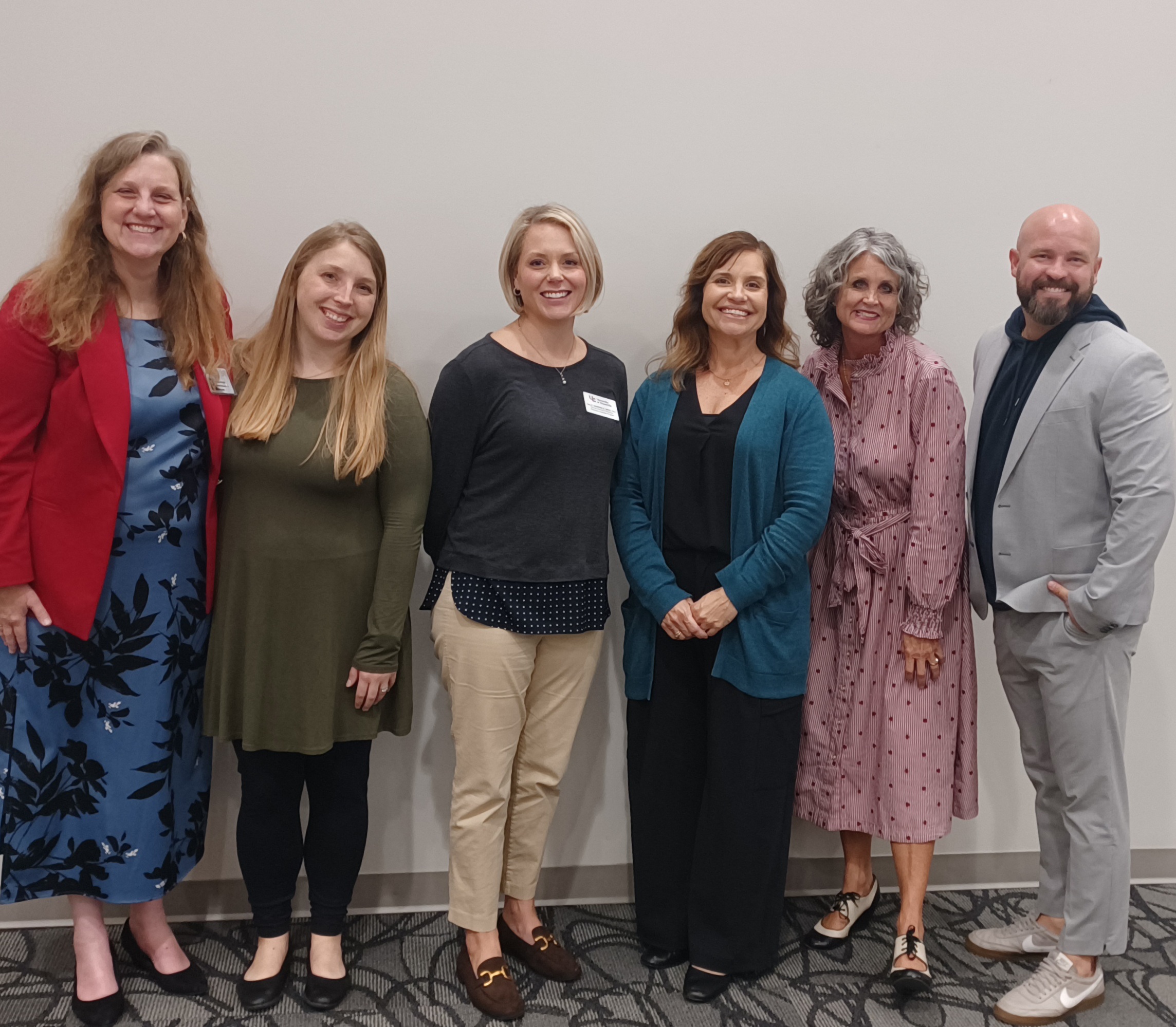 Southwest Indiana AHEC coordinates First Steps IPE Workshop for USI, UE students  - News article image