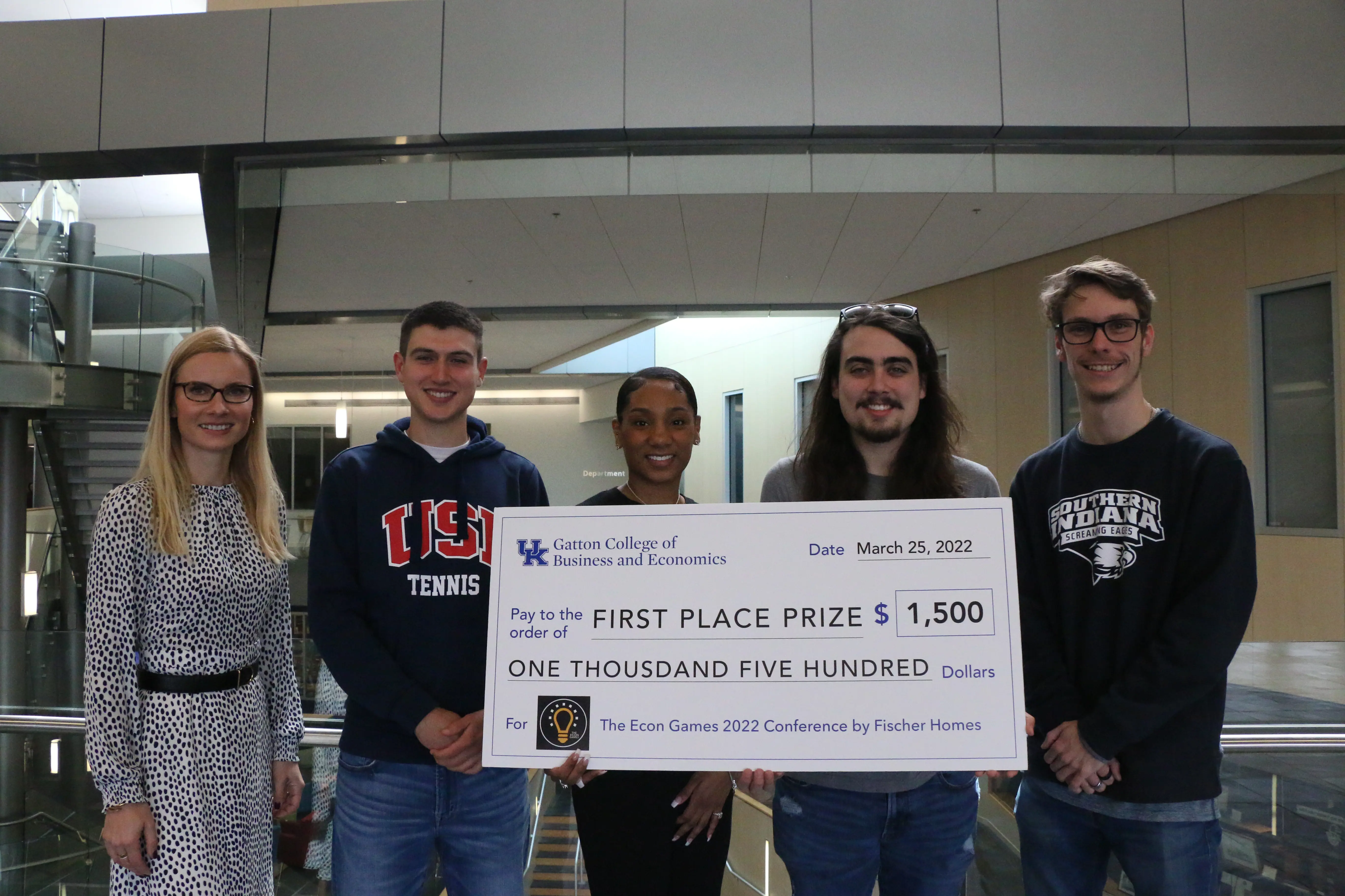 Business Case Competitions