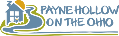 Payne Hollow on the Ohio logo