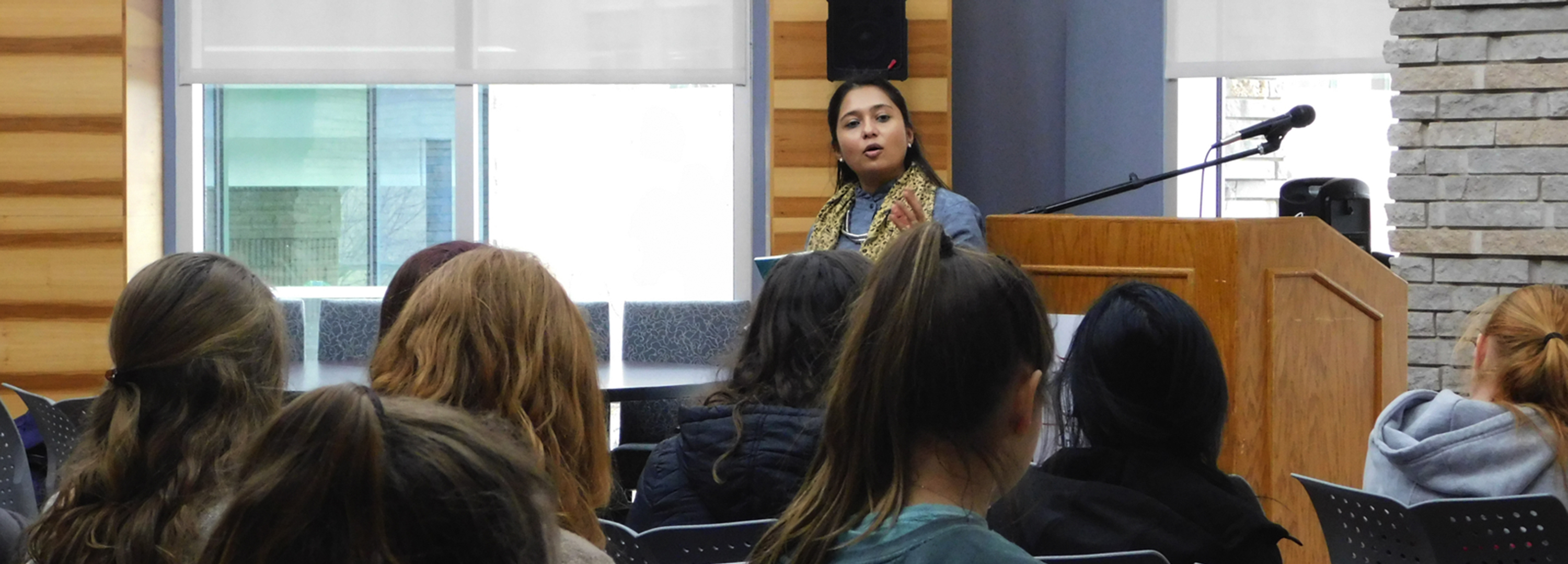 Teaching and Advising Policies