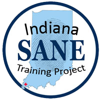 SANE Training Logo