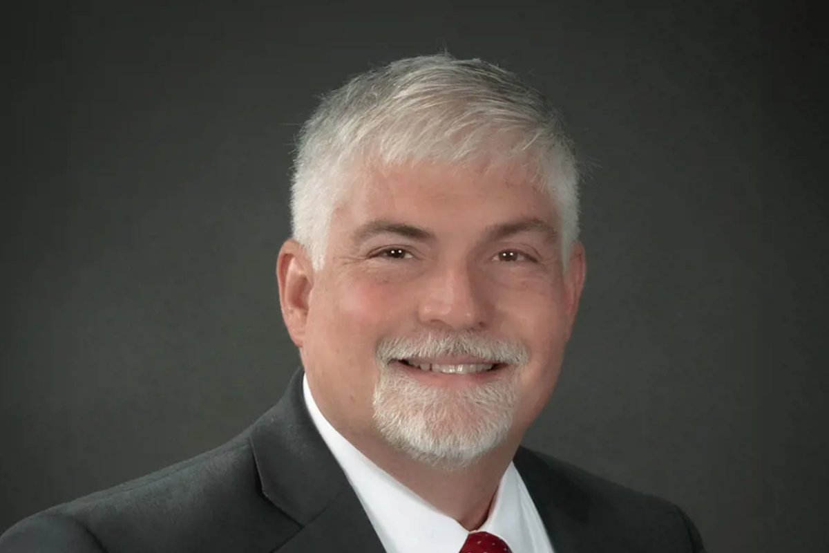 Bridges tapped to serve as fifth President of the University of Southern Indiana  