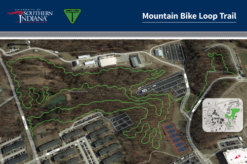 Mountain Bike Loop Trail