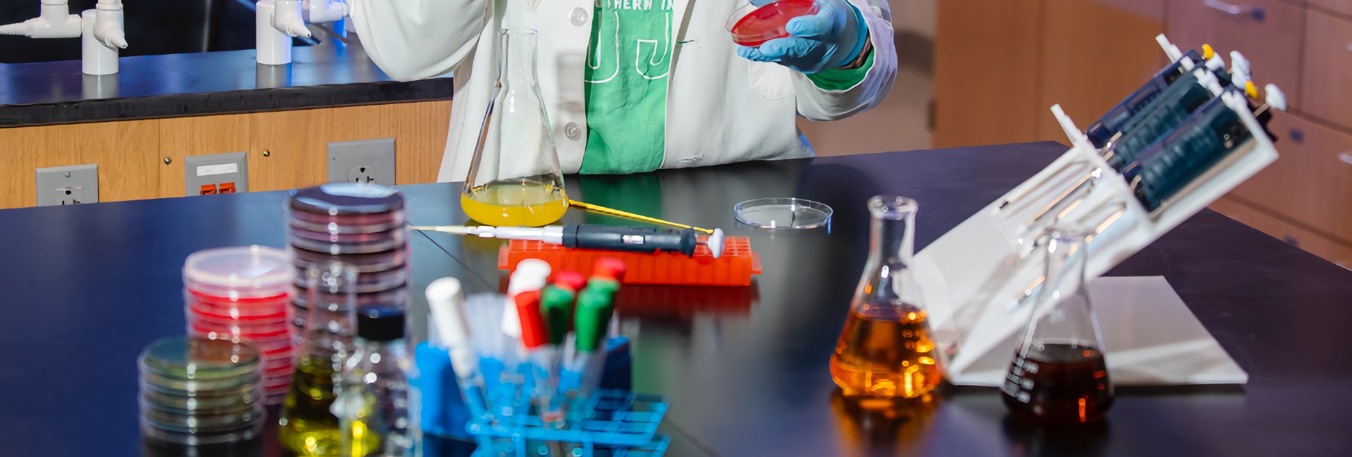 Medical Laboratory Science