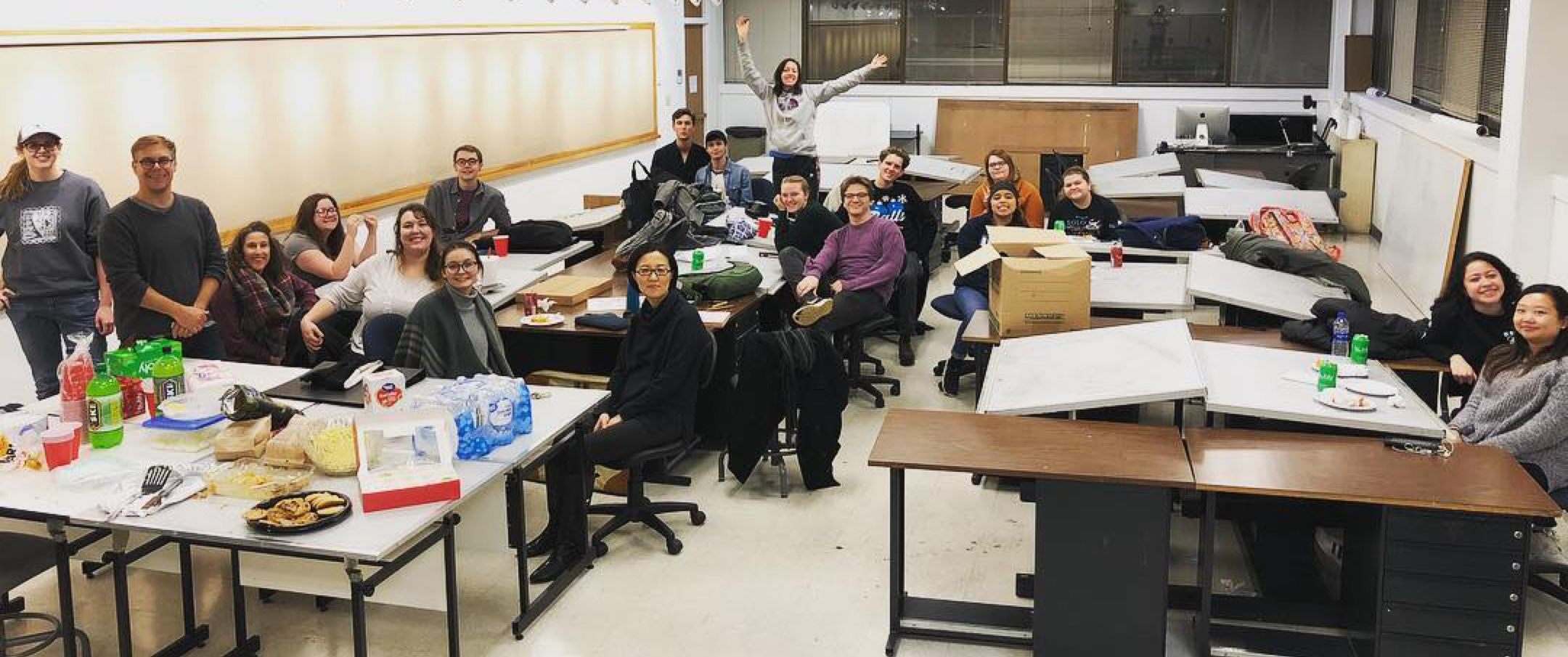 Student Organizations