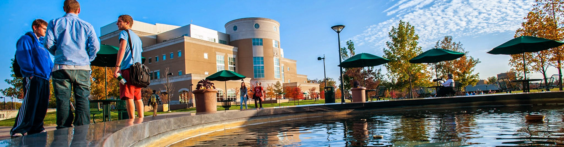 Finance and Administration