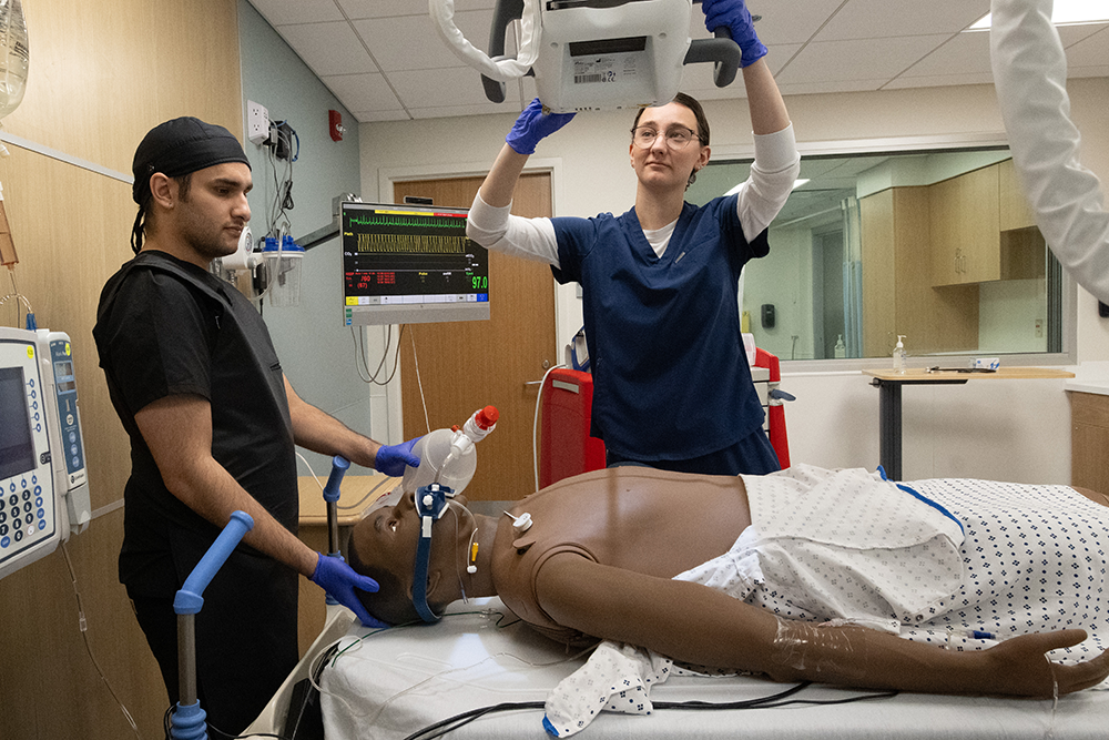 Entry-Level - 4-Year FAQs