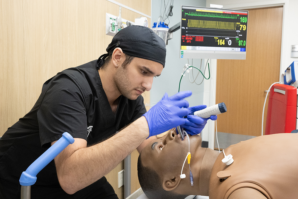 Admission Requirements for Traditional 4-Year Degree