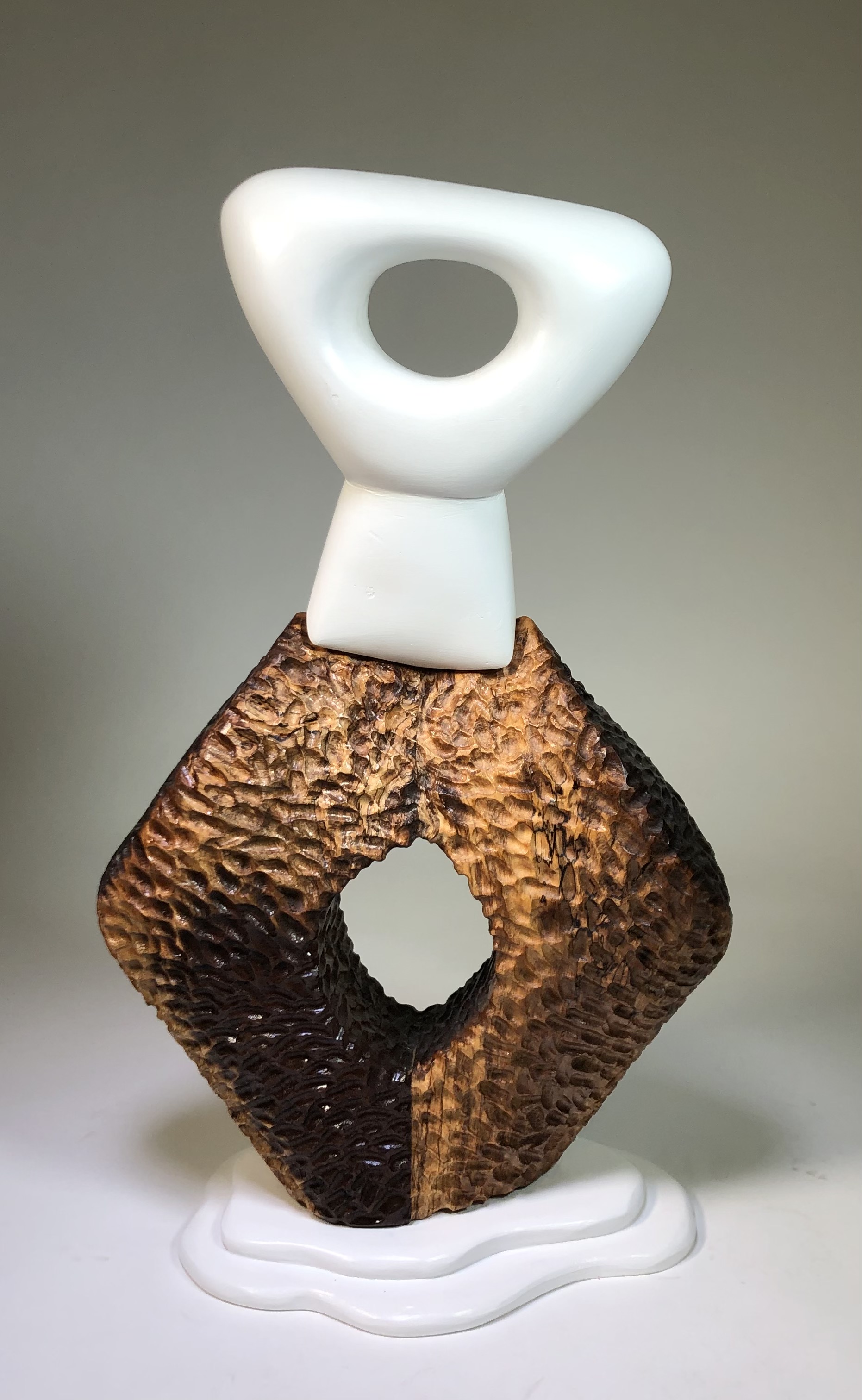 Sculptural Perspectives