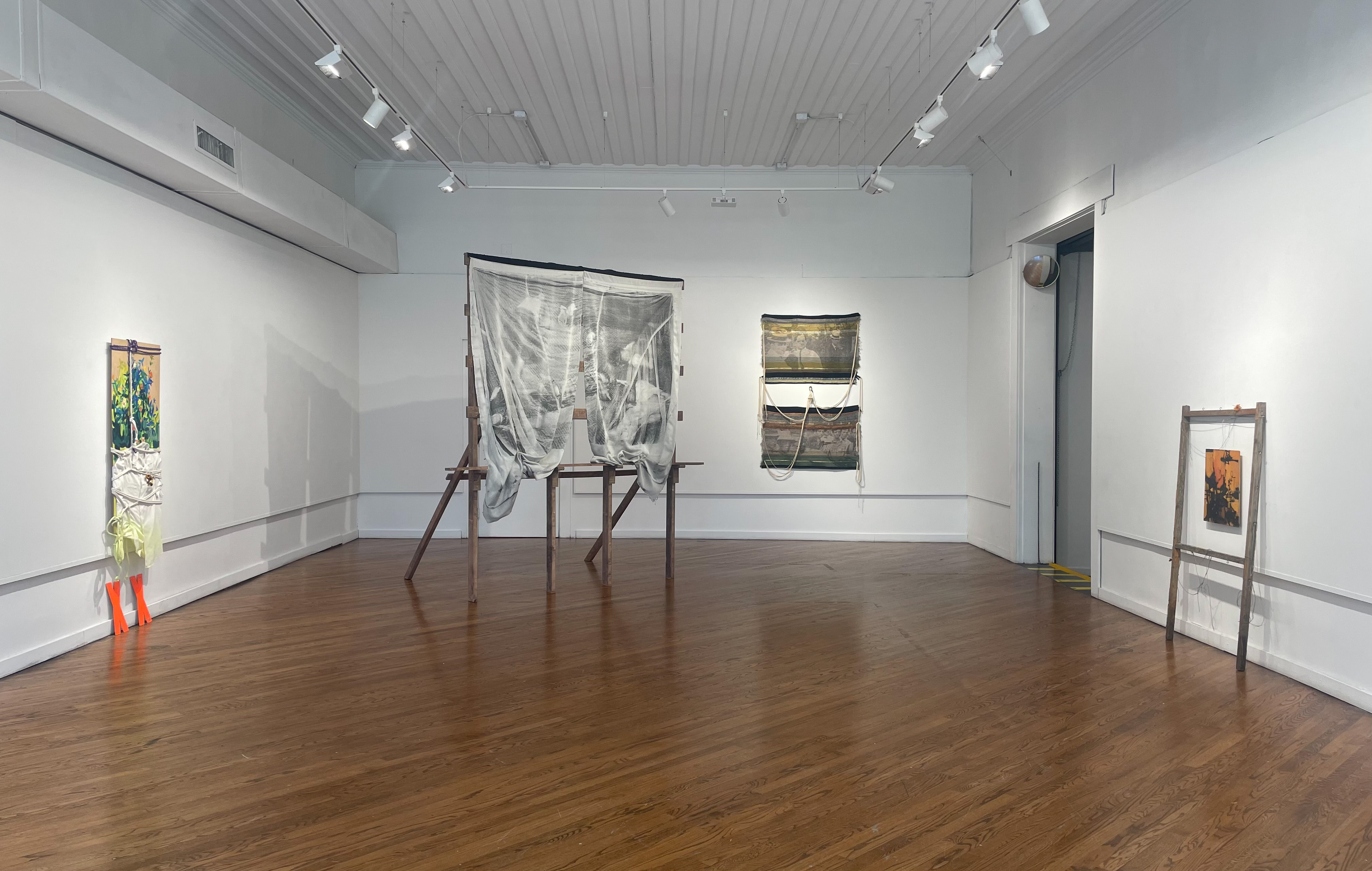 Cass Davis / Revelations