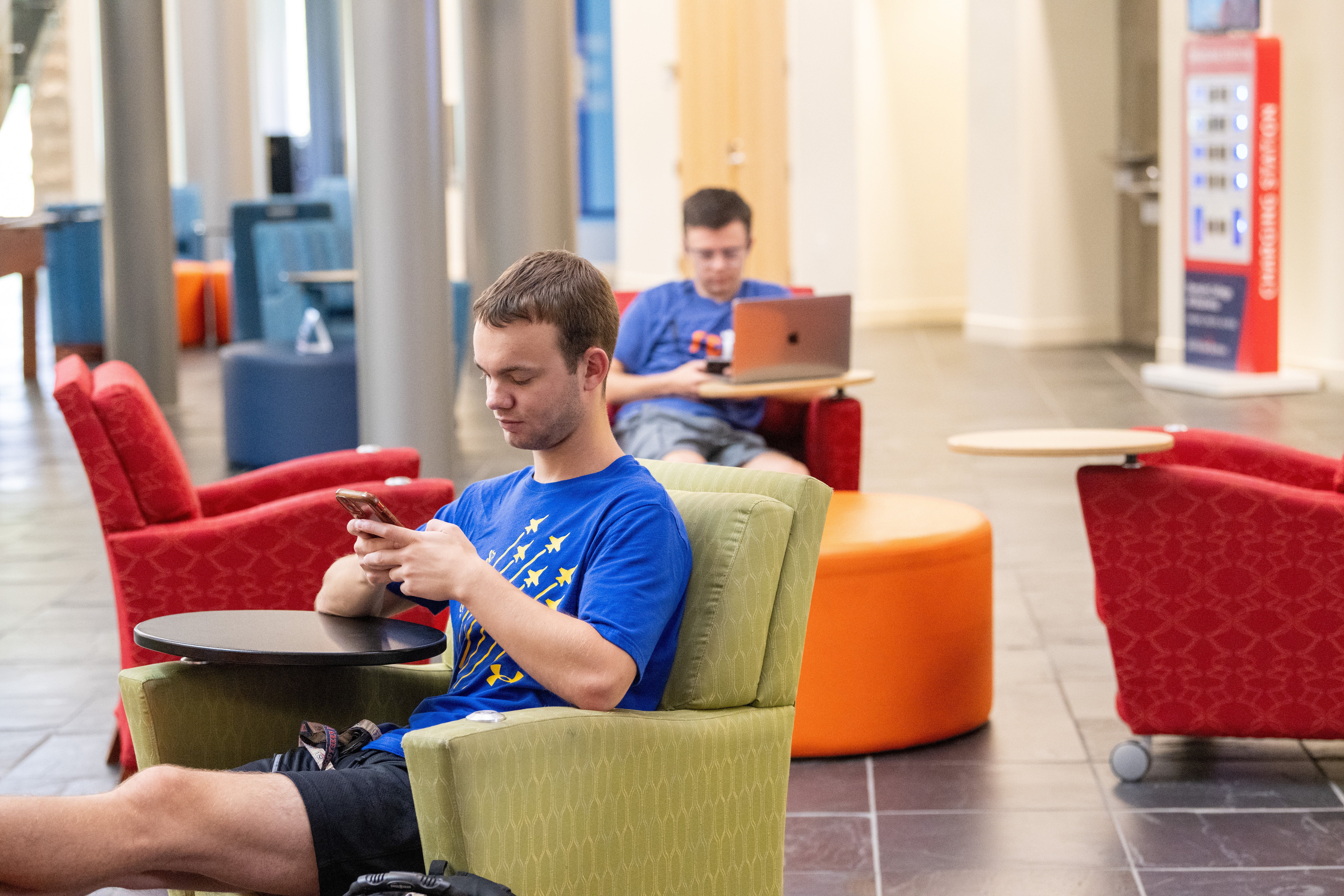 Certificate Programs