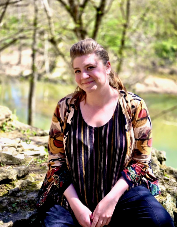 Book Talk and Signing by Jessica K. Whitehead