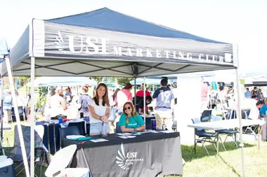 Student Organizations