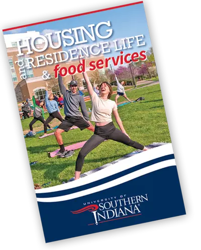 Housing Book cover