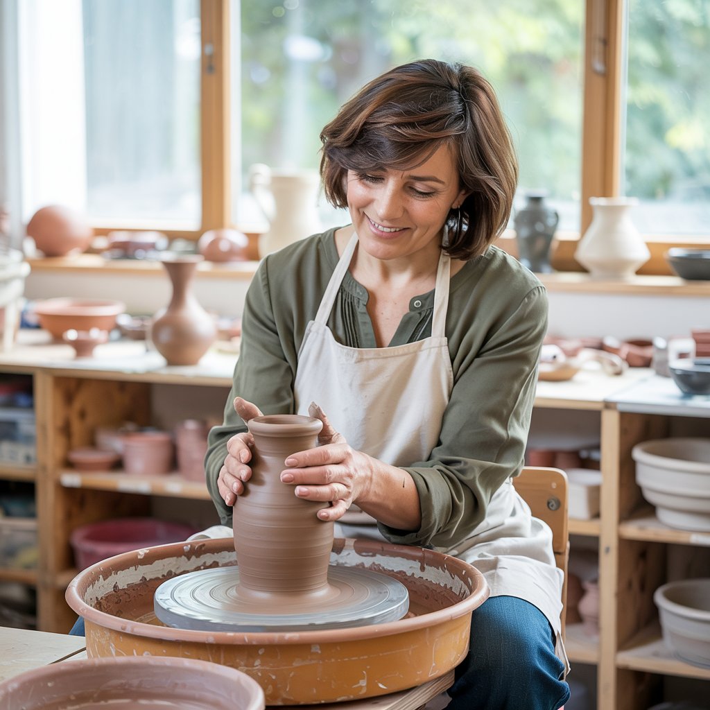 Light my Fire Pottery