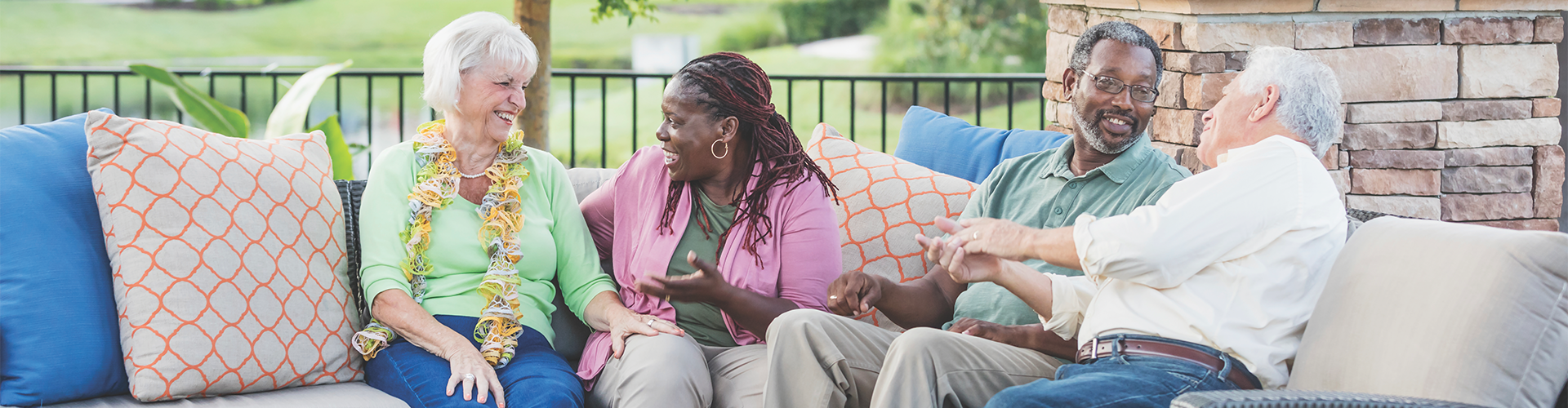 Dementia Initiatives