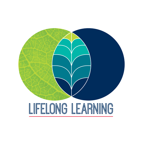 Lifelong Learning at University Southern Indiana logo